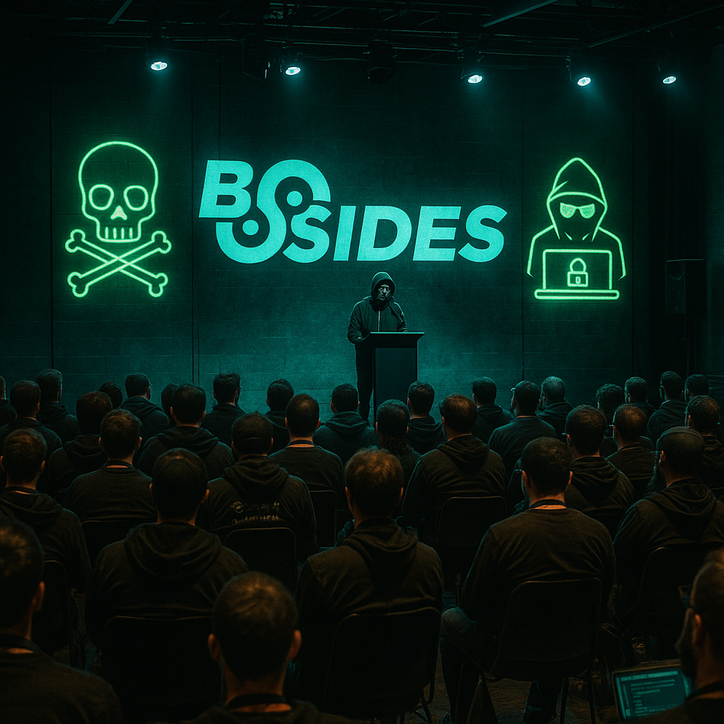 Comunidad BSides QRO