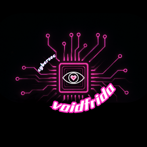 VoidFrida Logo