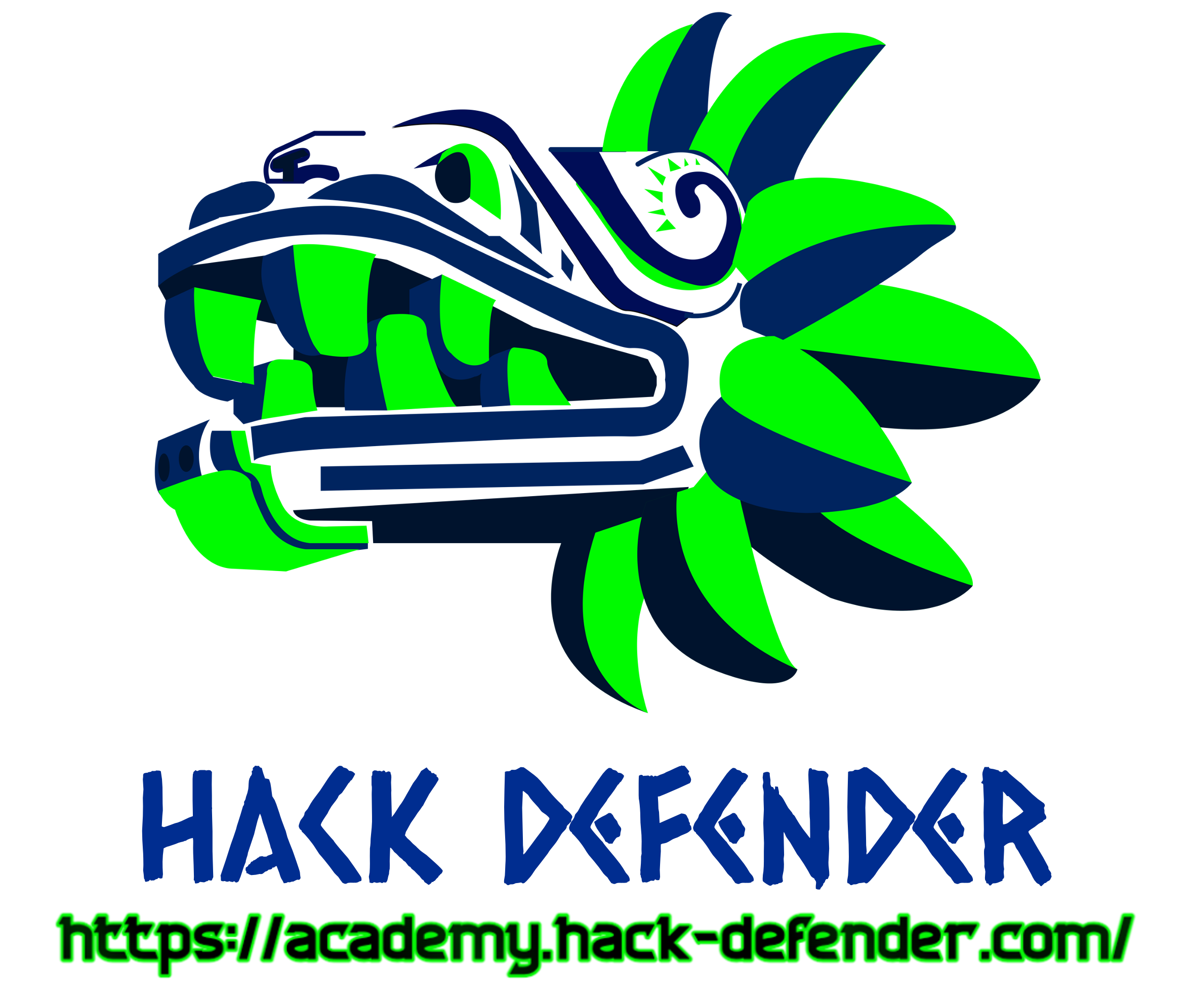 HackDefender Logo